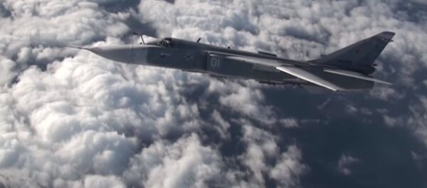 Тренировочные полеты авиации Балтийского флота - Sputnik Латвия