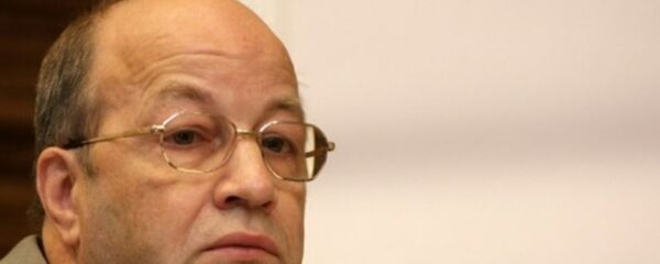 Хенрикс Данусевич, глава Латвийской ассоциации торговцев  - Sputnik Латвия