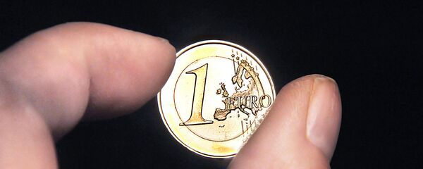 Eiro Eiro - Sputnik Latvija