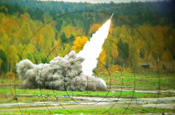 Krievijas artilērija - Sputnik Latvija