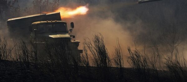 ASV vērtē Krievijas gatavību nākotnes karam ASV vērtē Krievijas gatavību nākotnes karam - Sputnik Latvija