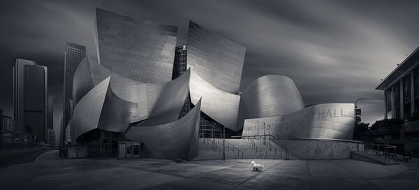 Лучшие панорамные снимки года - Sputnik Латвия