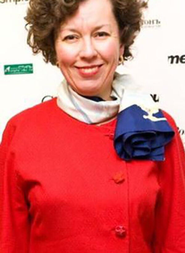 Инна Пуликова - Sputnik Латвия