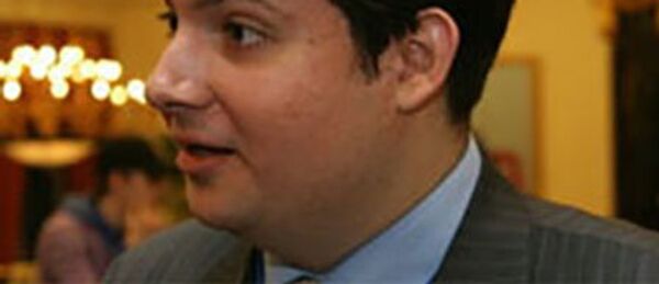 Аксенов Алексей - Sputnik Латвия