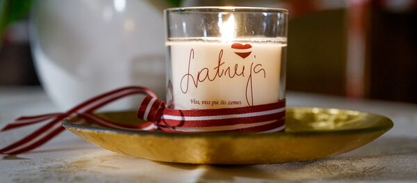 День независимости Латвийской республики - Sputnik Латвия