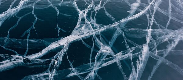 Озеро Байкал - Sputnik Латвия