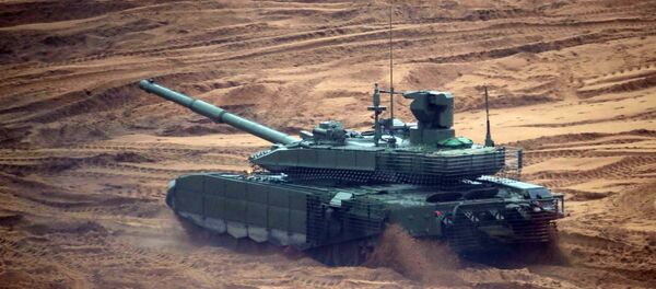 Российско-белорусские учения Запад-2017 в Ленинградской области Российско-белорусские учения Запад-2017 в Ленинградской области - Sputnik Latvija