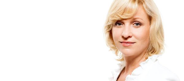 Лочмеле Лунева - Sputnik Латвия