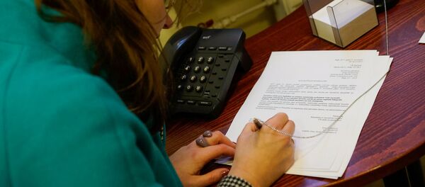 Nosaukts krievu izglītības petīcijas iesniegšanas datums Saeimai - Sputnik Latvija