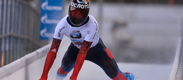 Александр Третьяков (Россия) Александр Третьяков (Россия) - Sputnik Латвия