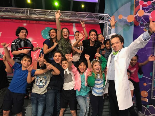 Латвийские химики в Катаре - Sputnik Латвия