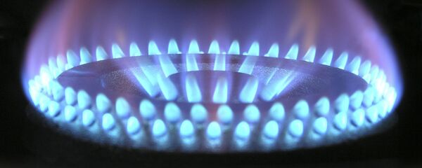 Газовая плита Газовая плита - Sputnik Latvija
