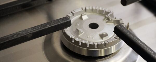 Газовая плита - Sputnik Латвия