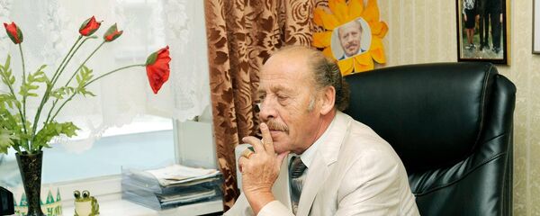 Яков Плинер. - Sputnik Латвия