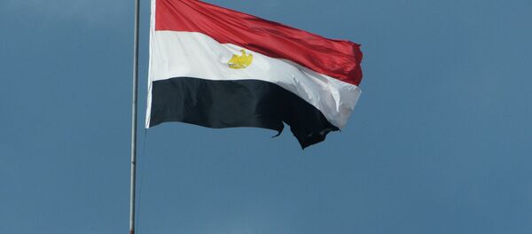 Ēģipte Ēģipte - Sputnik Latvija