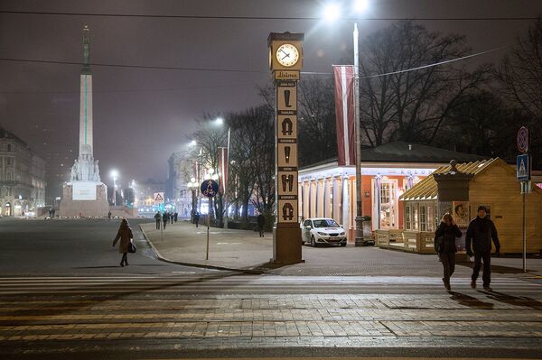 Часы Laima - Sputnik Латвия