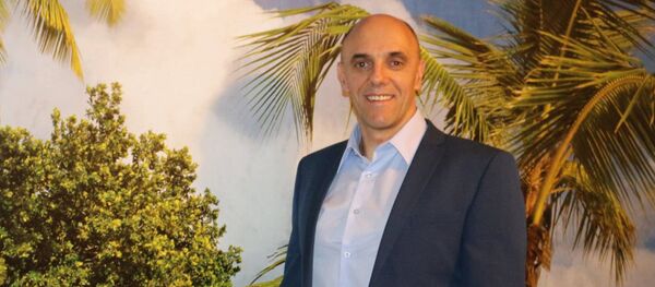 Ефим Клементьев - Sputnik Латвия