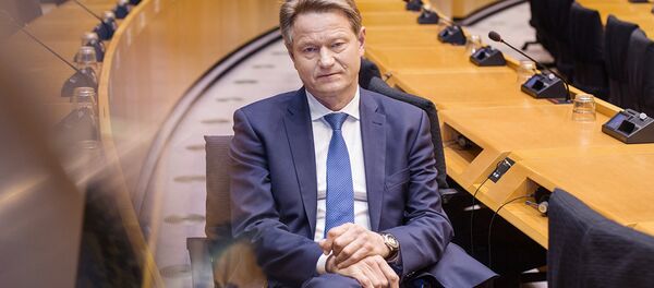 Роландас Паксас Роландас Паксас - Sputnik Latvija