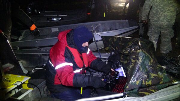 Поисковые операции Bezvests.lv - Sputnik Латвия