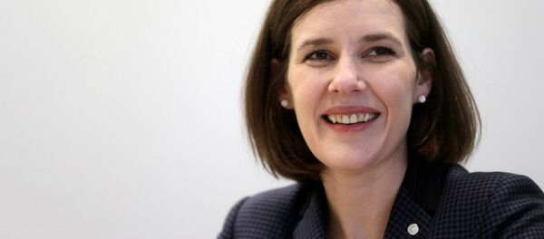 Дана Рейзниеце-Озола Дана Рейзниеце-Озола - Sputnik Latvija