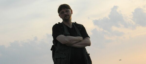 Алекс Алехин - Sputnik Латвия