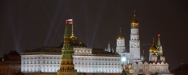 Maskavas Kremlis Maskavas Kremlis - Sputnik Latvija