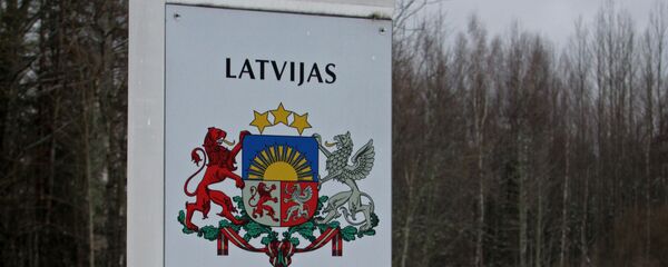 Lielais Latvijas mūris Lielais Latvijas mūris - Sputnik Latvija