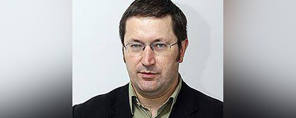 Андрей Карнеев - Sputnik Латвия