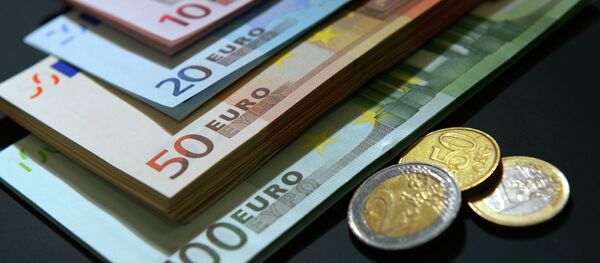 Eiro Eiro - Sputnik Latvija