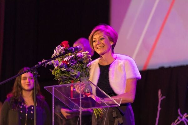 Тренер теннисистки Елены Остапенко Елена Яковлева Тренер теннисистки Елены Остапенко Елена Яковлева - Sputnik Латвия