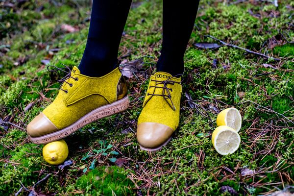 TOOCHE - Sputnik Латвия