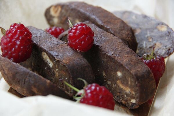 NF natural food Place - Sputnik Латвия