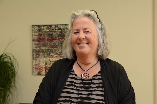 Посол Швеции в Латвии Анника Ягандер - Sputnik Латвия