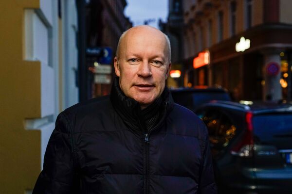 Пусть правящая элита поблагодарит коронавирус: почему роспуска Сейма не будет - Sputnik Латвия