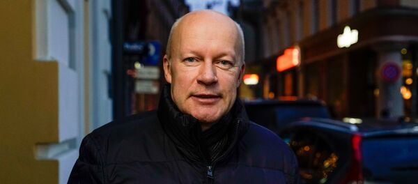 Нормунд Гростиньш Нормунд Гростиньш - Sputnik Латвия