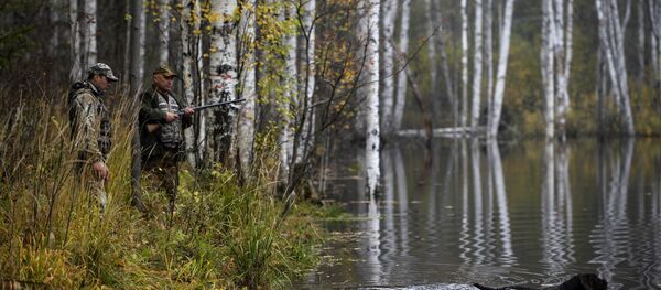 Mednieki - Sputnik Latvija