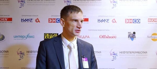 Вячеслав Кулагин - Sputnik Латвия