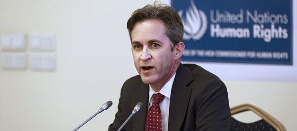 Дэвид Кэй - Sputnik Латвия