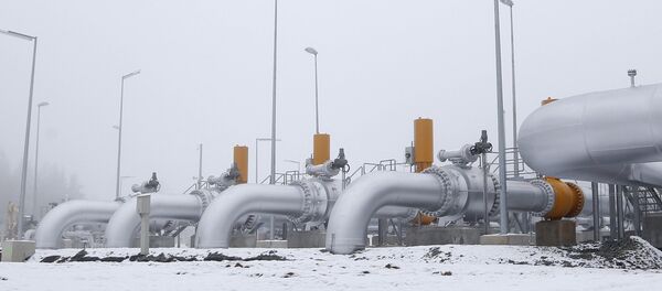 Ziemeļu straume Ziemeļu straume - Sputnik Latvija