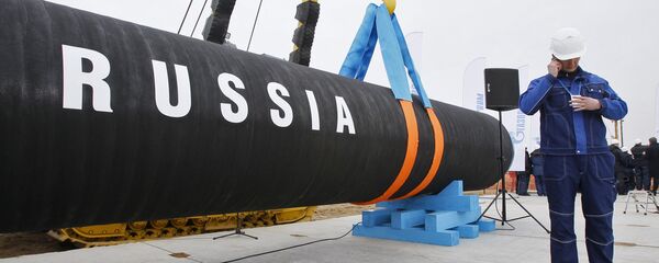 Ziemeļu straume Ziemeļu straume - Sputnik Latvija