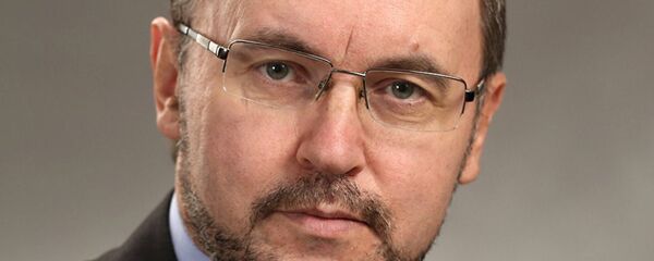 Генеральный директор российского туроператора Дельфин Сергей Ромашкин - Sputnik Латвия