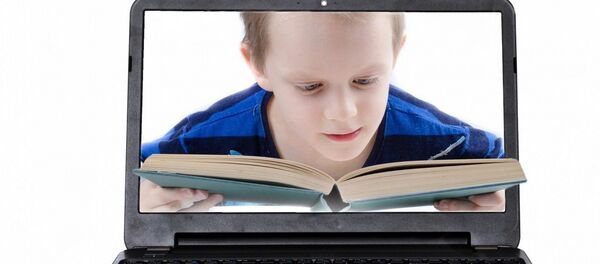 Чтение книг - Sputnik Латвия