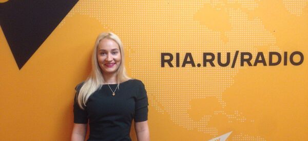 Наталья Зенцова, доктор психологических наук, эксперт по реабилитации наркозависимых, архивное фото - Sputnik Латвия