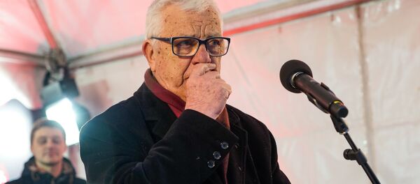 Маэстро Раймондс Паулс Маэстро Раймондс Паулс - Sputnik Latvija