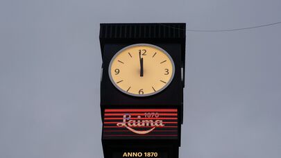 Часы каждый час будут играть известные мелодии Раймонда Паулса