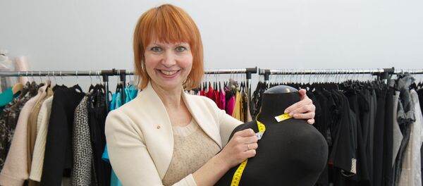 Диана Денисова Диана Денисова - Sputnik Латвия