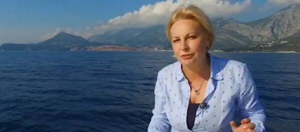 Olga Kurlajeva Olga Kurlajeva - Sputnik Latvija