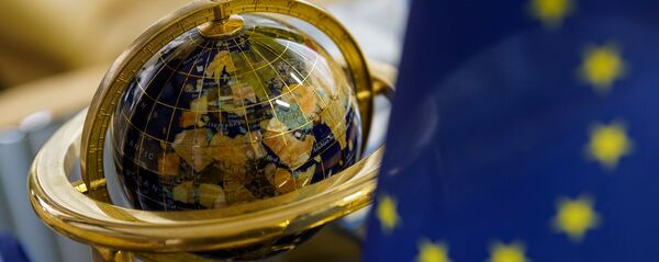 Европейский союз Европейский союз - Sputnik Latvija
