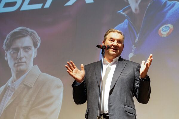 Советский хоккеист Владислав Третьяк - трехкратный олимпийский чемпион, десятикратный чемпион мира - Sputnik Латвия