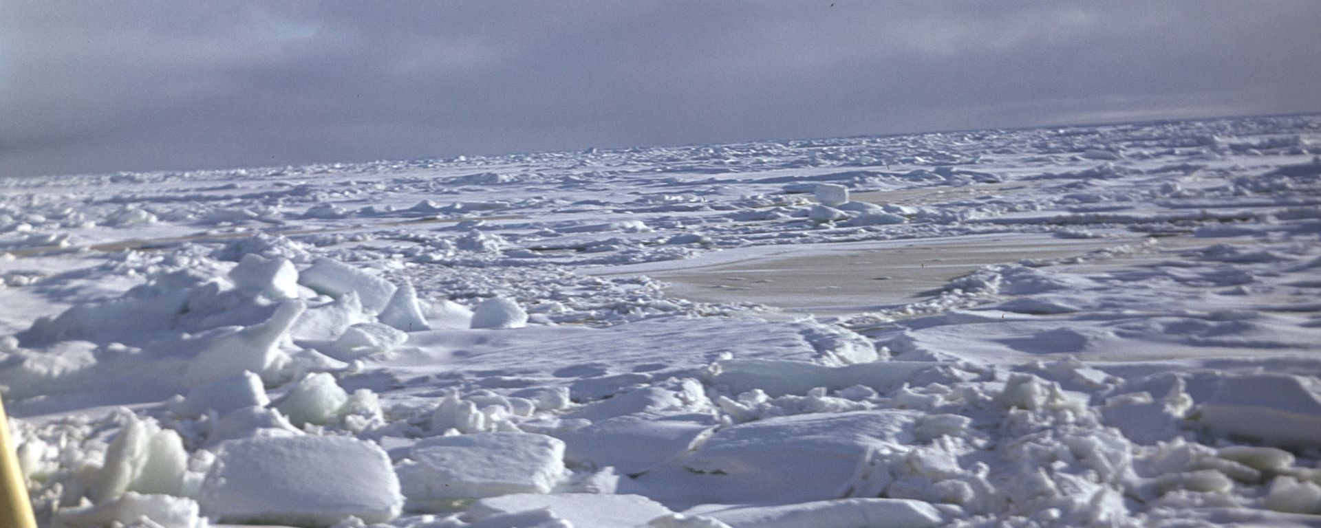 Замерзшее море - Sputnik Latvija, 1920, 17.01.2021